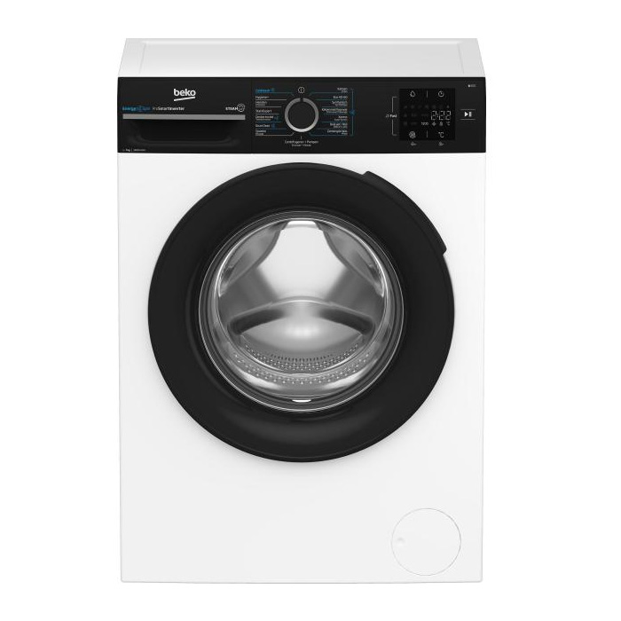 Lave-linge « Beko »